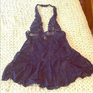 Victoria secret lingerie